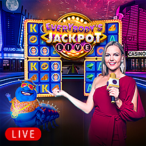 Everybody's Jackpot Live