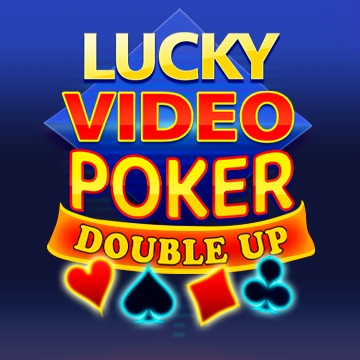 Lucky Video Poker